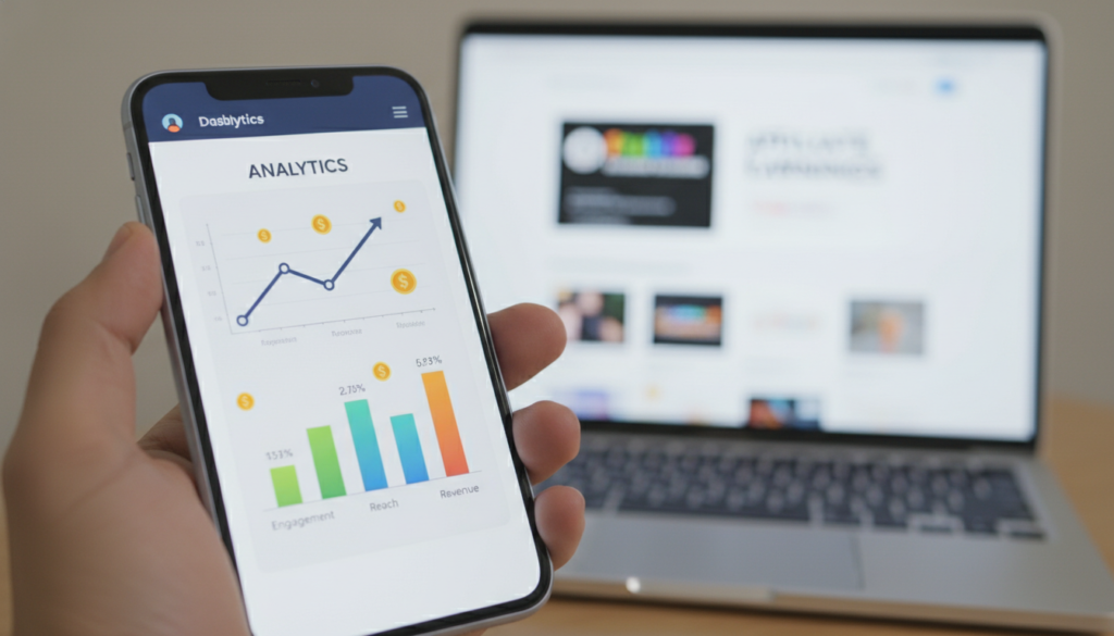 Como Ganhar Dinheiro na Internet Sendo Menor