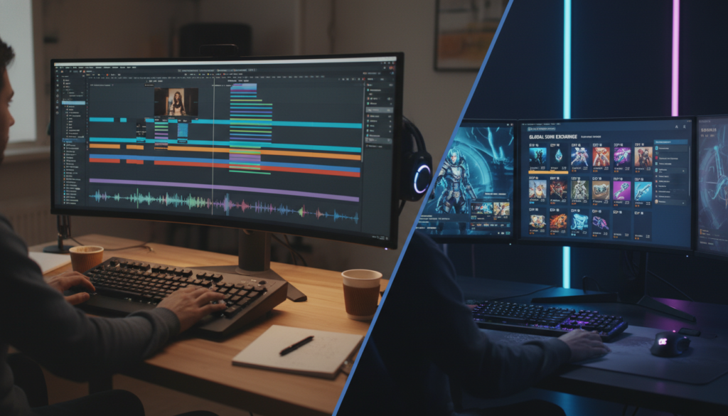 Como Ganhar Dinheiro na Internet Sendo Menor