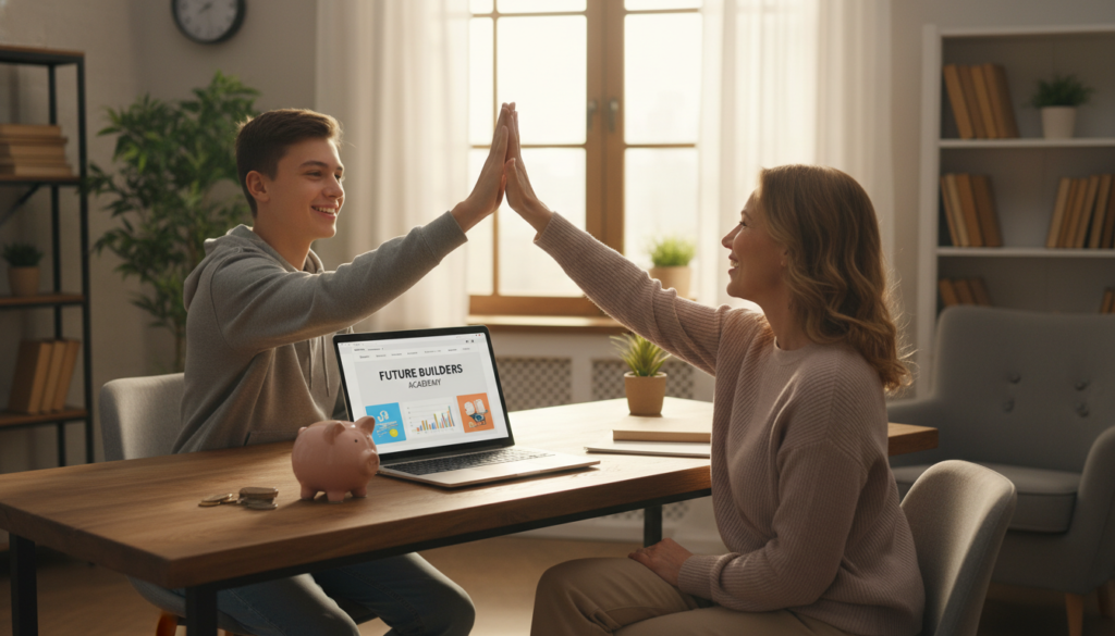 Como Ganhar Dinheiro na Internet Sendo Menor