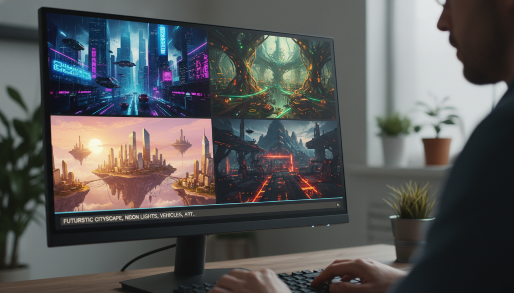 Como Ganhar Dinheiro com Inteligência Artificial