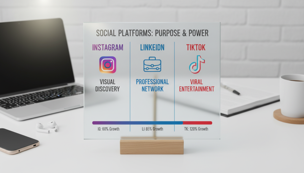 Redes Sociais para Pequenos Negócios