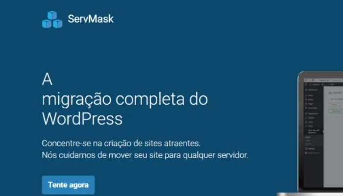 All-in-One WP Migration