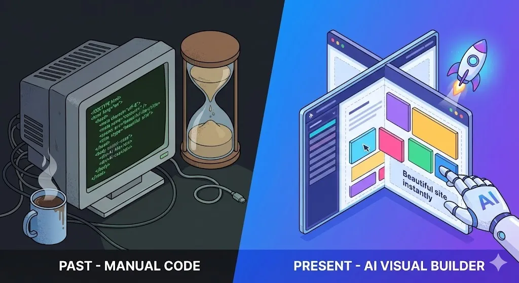 A Evolucao Do Codigo A Facilidade