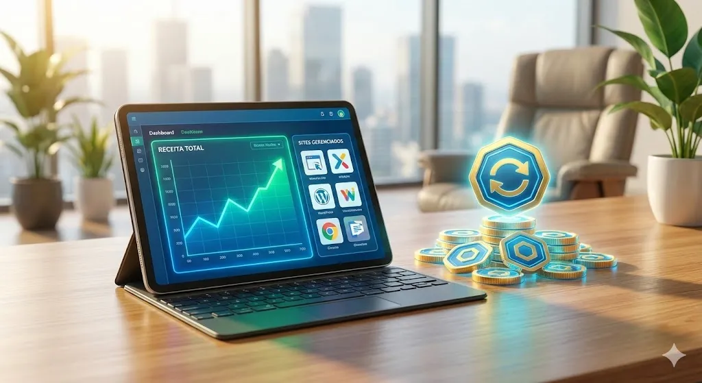 Estrategias De Preco Quando A IA Cria Sites