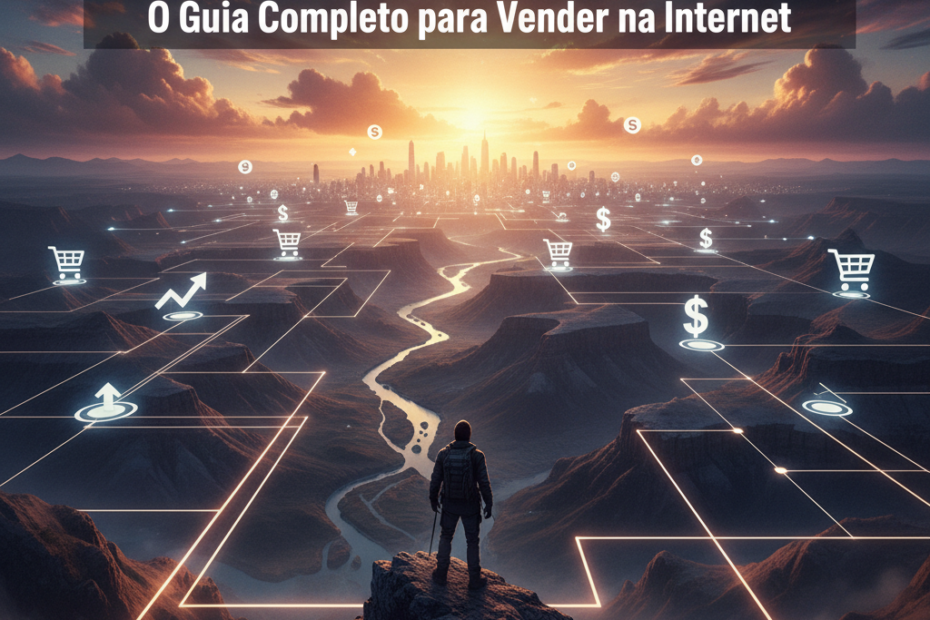 Marketing de afiliados