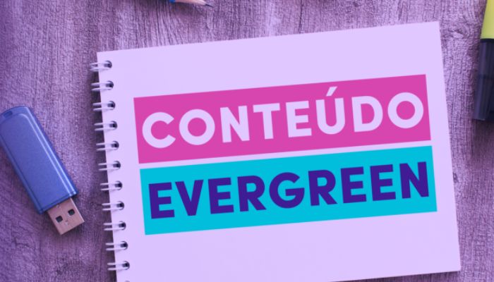 6 Razões pelas quais o conteúdo Evergreen é importante para o seu site