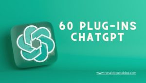 60 Plug-ins ChatGPT para marketing de conteúdo disponíveis EM 2023