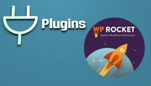 WP Rocket para Acelerar as Web Stories