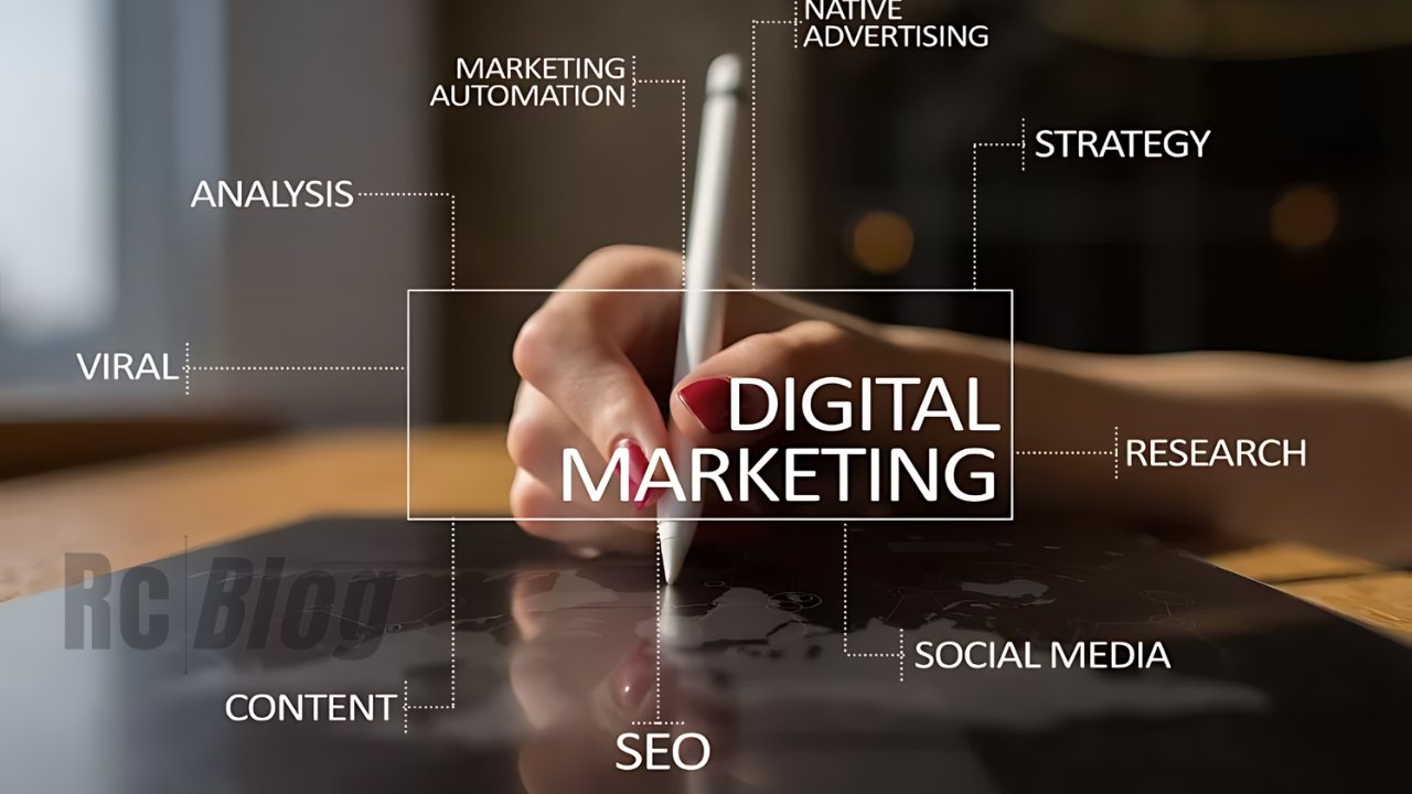 Especialista em Marketing Digital como tornar-se um