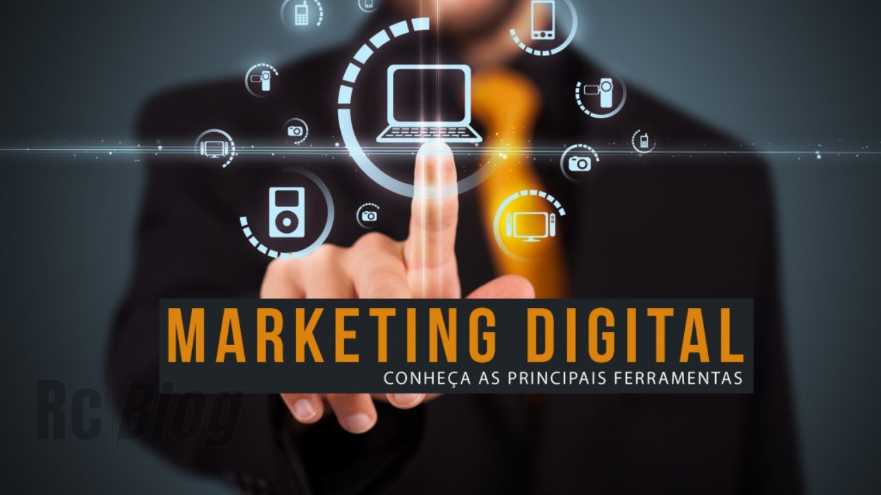 Especialista em Marketing Digital como tornar-se um