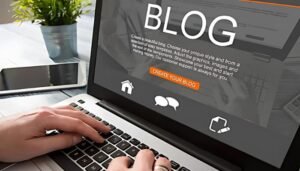 Melhores práticas de automação para blogs