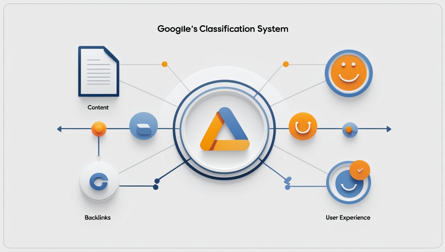 Como Chegar à Primeira Página do Google