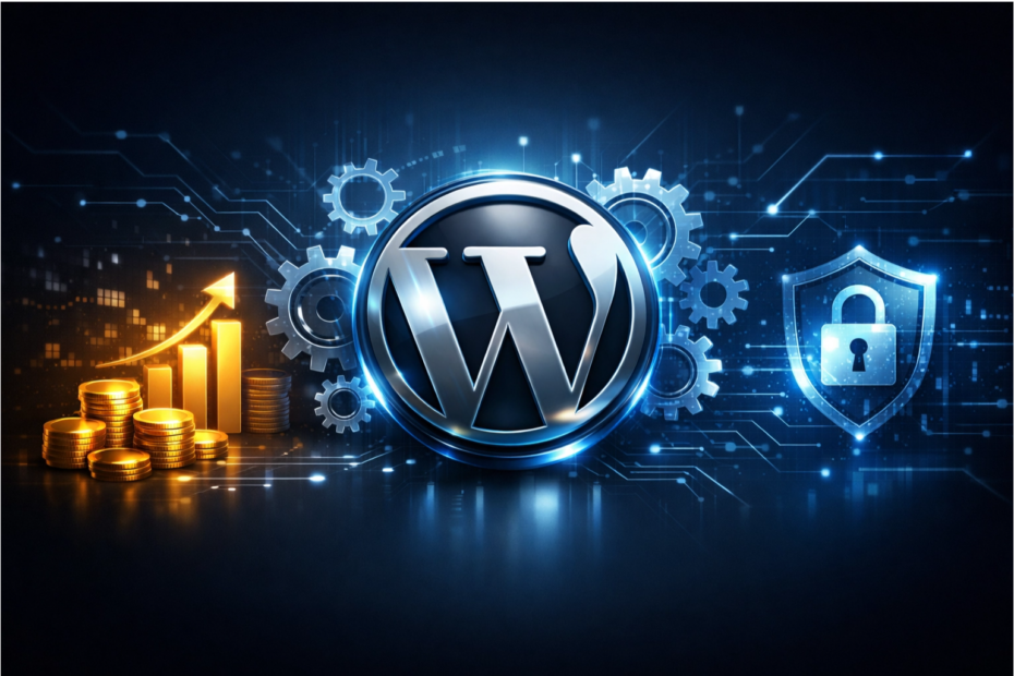 Blog Automático no WordPress