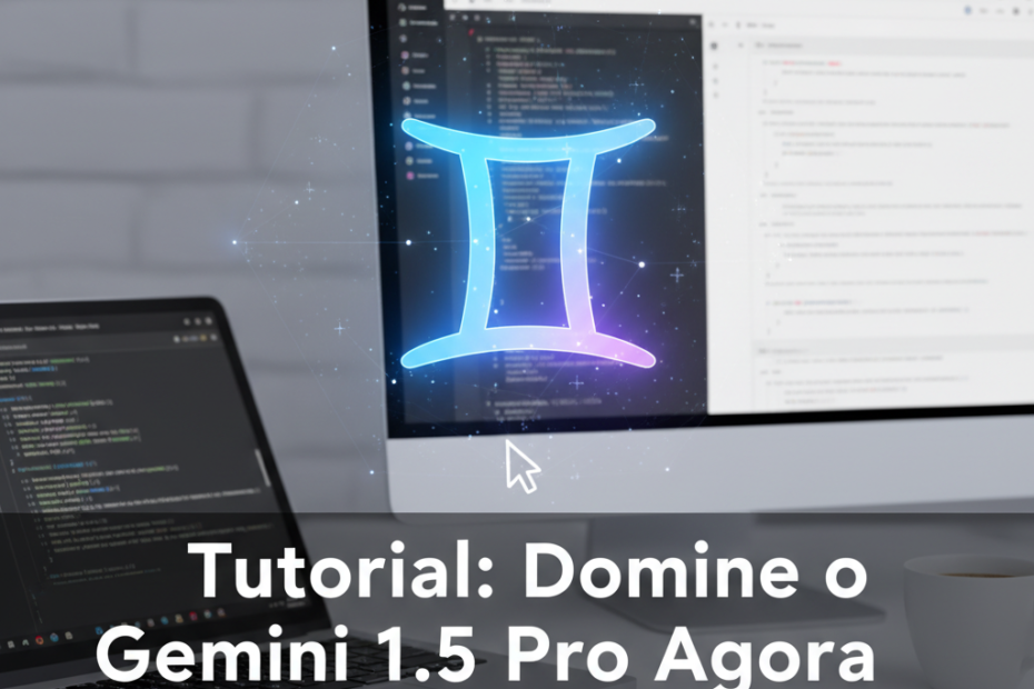 Google AI Studio Tutorial