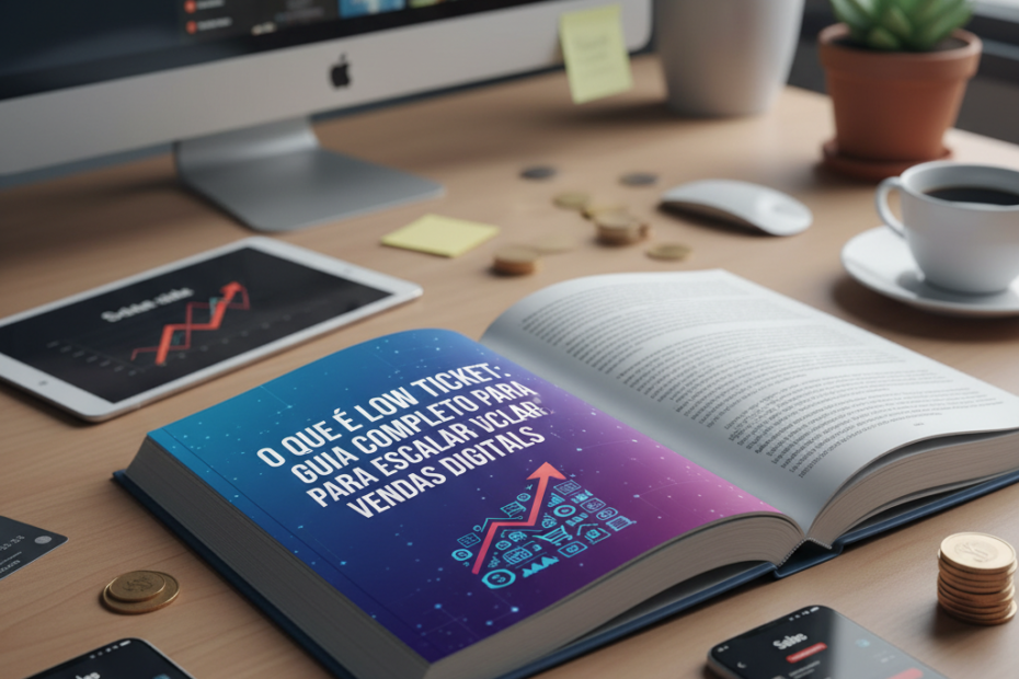o que é low ticket