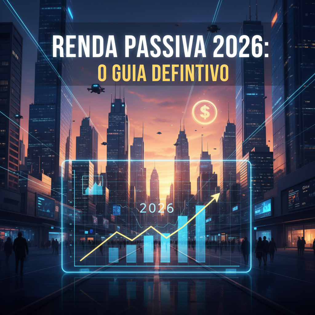 Renda Passiva