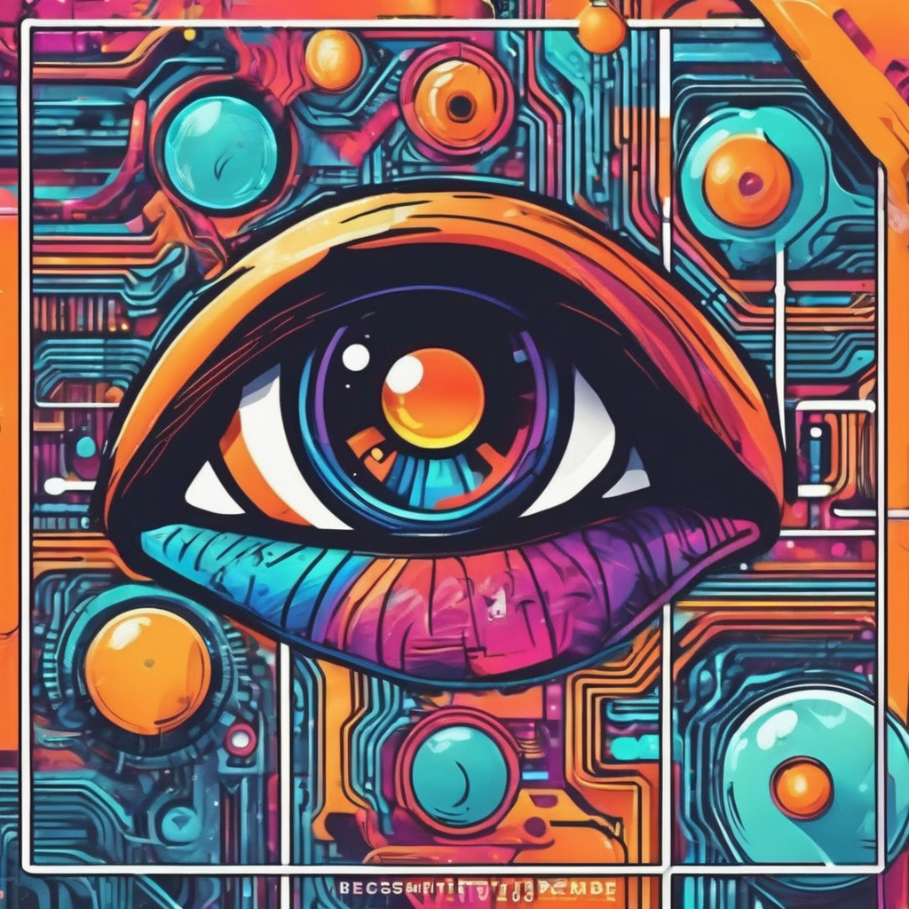 Imagem gerada por Stability AI para Web Story - capa