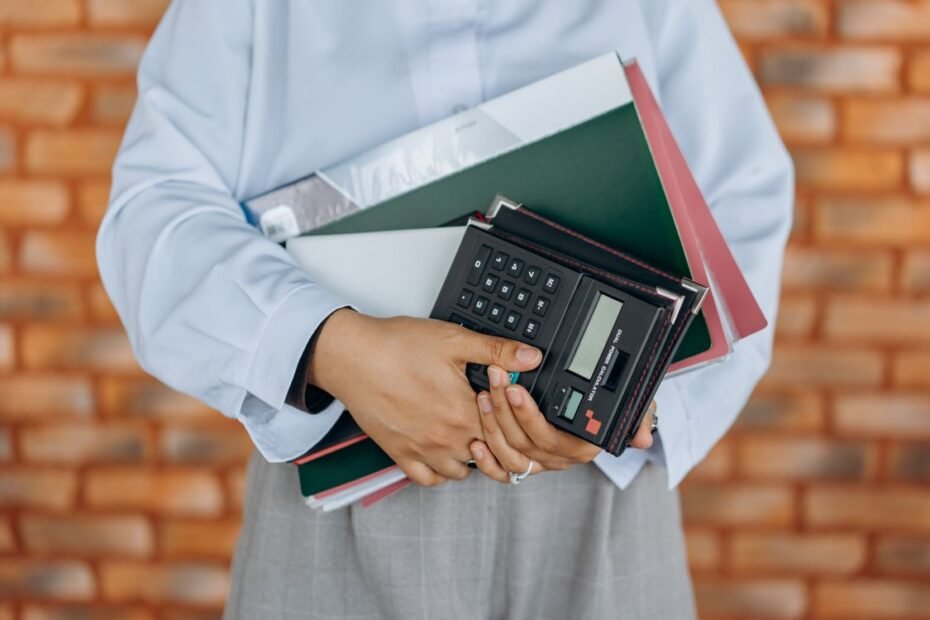 contabilidade para pequenos negócios