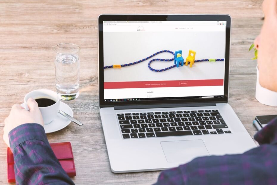 landing page de alta conversão