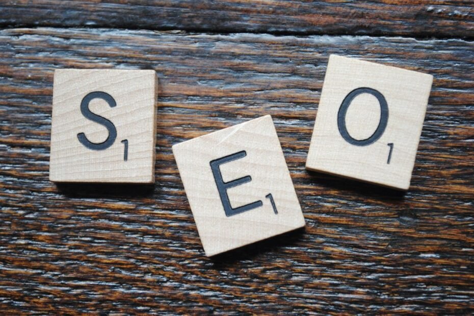 o que é SEO otimização para motores de busca